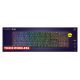 11. Klawiatura gamingowa Trust GXT 868 TORIX WIRELESS US