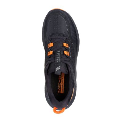 3. Buty Skechers  Go Run Supersonic Max M A/T 246087 BKOR