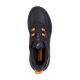3. Buty Skechers  Go Run Supersonic Max M A/T 246087 BKOR