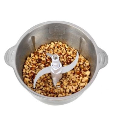 3. Rozdrabniacz HEINRICH"S HMZ 8849