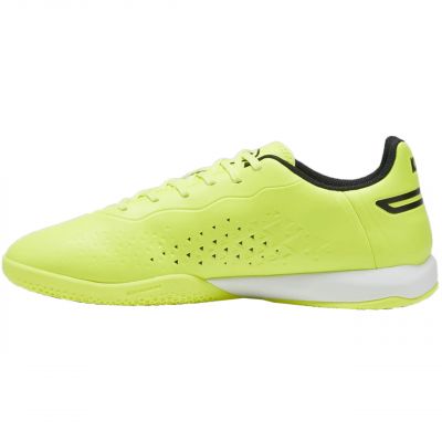 3. Buty piłkarskie Puma King Match IT M 107261 04