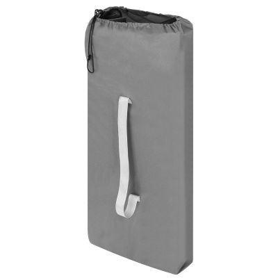 5. ŁÓŻKO TURYSTYCZNE SKŁADANE DELUXE JOURNEY 190x70x36,5CM