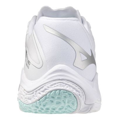 4. Buty do siatkówki Mizuno Wave Lightning Z8 W V1GC240045