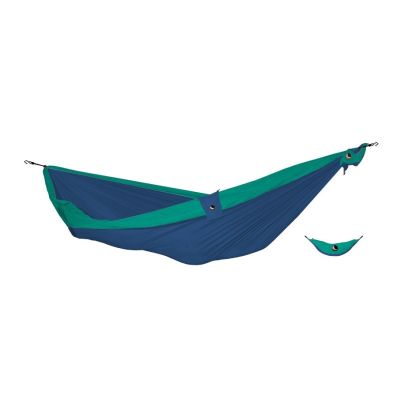 Hamak Ticket To The Moon ORIGINAL, Royal Melyna / Turquoise