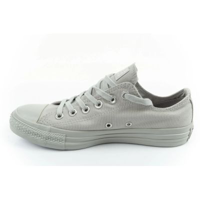 2. Converse trampki buty damskie Chuck Taylor All Star szare modne wygodne