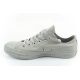 2. Converse trampki buty damskie Chuck Taylor All Star szare modne wygodne