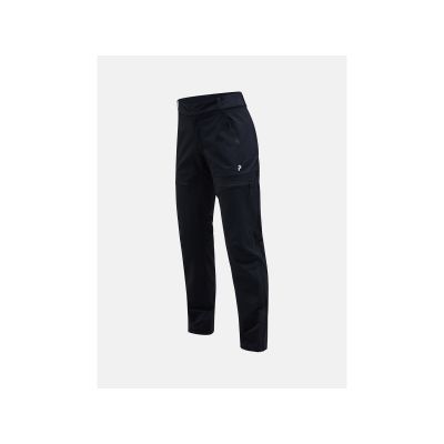 2. Spodnie Peak Performance W Stretch Trek Pants czarny