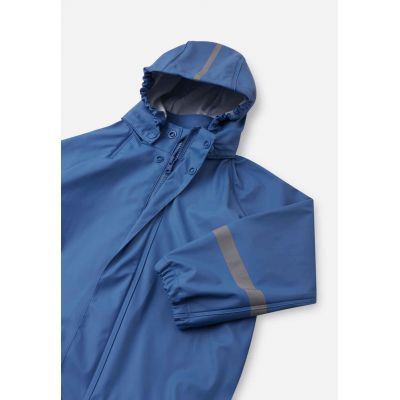 5. Komplet przeciwdeszczowy Reima Tihku Jr 5100021A-6550