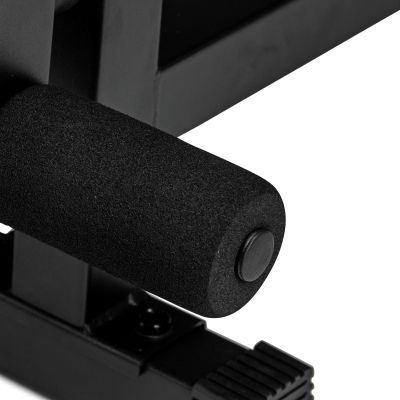 5. VIRTUFIT WIELOFUNKCYJNA ŁAWKA DELUXE