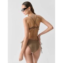 Dół od bikini damski Outhorn OTHWSS24UBKBF054-82S