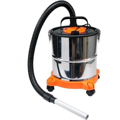 5. Odkurzacz do popiołu 800W/20 L 78870 TOYA