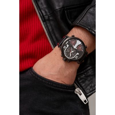 4. Zegarek Męski Paul Lorens PL11706A2-1A3 + BOX