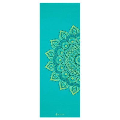 8. Mata do jogi Capri 6mm GAIAM 62204