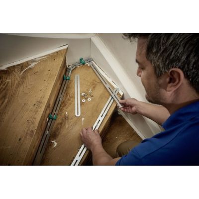 8. Szablon do schodów Wolfcraft