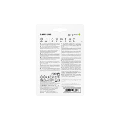 9. Samsung MB-MY512S 512 GB MicroSDXC UHS-I