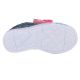 8. Buty Skechers Sparkle Lite-Lil Heartsland Jr 314754N-DMLT