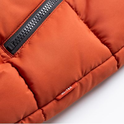 10. Męska Kurtka ocieplana SAFI SP