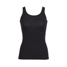 Icebreaker 103213001 M koszula/top Koszulka Dekolt wycięty Bez rękawów Lycra, Wełna z merynosa, Nylon