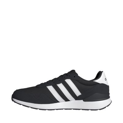 11. Buty męskie adidas Run 60s 4.0 czarne JR6622