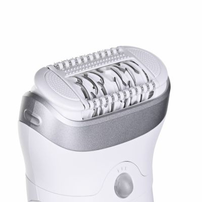 10. Depilator white SE7-041 Braun
