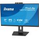13. iiyama ProLite XB2797QSNPH-B1 27IN IPS LCD 4MS 2560X1440 350CD/M2 HDMI/DP/USB 2 monitor komputerowy 68,6 cm (27") 2560 x 1440 px Quad HD Czarny