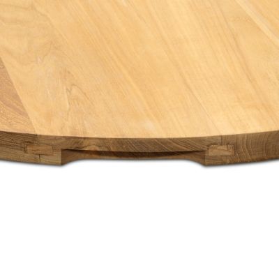 17. BONFEU BLAT DREWNIANY BONTEAK DO BONBIZA XL