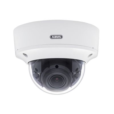 ABUS 8 MP IP-Dome-Kamera 2,8-12 mm