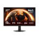 19. AOC 27G50F monitor komputerowy 68,6 cm (27") 1920 x 1080 px Full HD LED Czarny