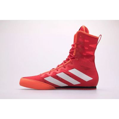 12. Buty bokserskie adidas BOX HOG 4 M GW1403