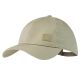 Czapka z daszkiem BUFF BASEBALL CAP SOLID SAND   one size