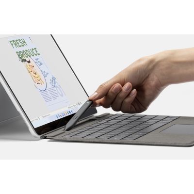 11. Microsoft Surface Slim Pen 2, black