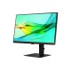 17. MONITOR SAMSUNG LED 24" LS24D600UAUXEN 100Hz