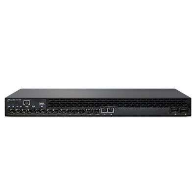 Przełącznik LANCOM XS-5116QF 12x SFP+ / 2x Combo-SFP+ / 2x QSFP+