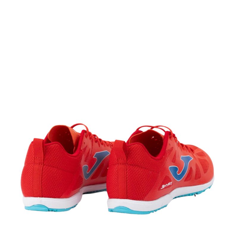 3. Buty Joma R.Skyfit 2606 czerwone RSKYFW2606