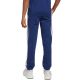 3. Spodnie dla dzieci adidas Essentials niebieskie JY0603