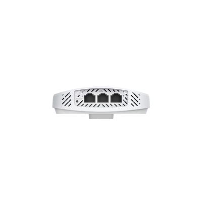 5. D-Link DAP-X3060W punkt dostępowy WLAN 1000 Mbit/s Biały Obsługa PoE