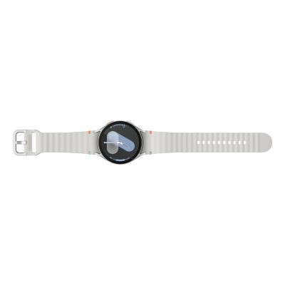 21. Smartwatch Samsung Galaxy Watch 7 L310 44mm Srebrny