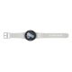 21. Smartwatch Samsung Galaxy Watch 7 L310 44mm Srebrny