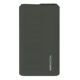 7. RealPower 333646 bank mocy 20000 mAh Zielony