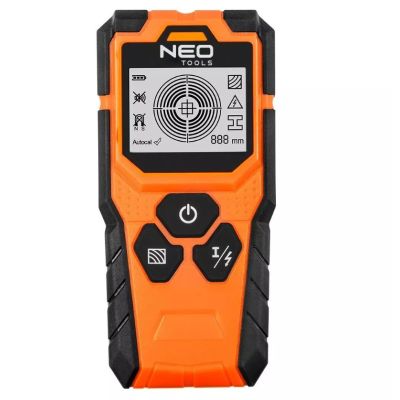 2. NEO tools 75-250 skaner diagnostyczny do pojazdów