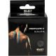 Taśma Select ProfCare K-Tape 5cm x 5m czarna