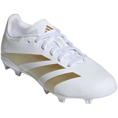 8. Buty piłkarskie adidas Predator League FG Jr IF6355