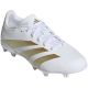 8. Buty piłkarskie adidas Predator League FG Jr IF6355