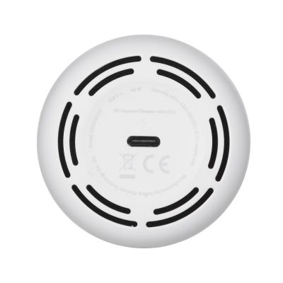 8. Odkurzacz ręczny Xiaomi Mi Vacuum Cleaner MINI