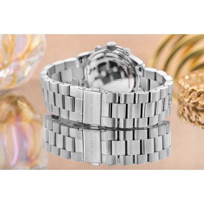 7. Zegarek Damski MICHAEL KORS Runway MK7325 + BOX