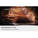 71. Telewizor Samsung QE77S90F OLED 77'' 4K Ultra HD 144 Hz Tizen Dolby Atmos Czarny