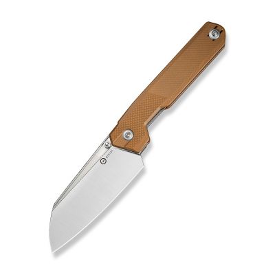 Nóż CIVIVI Hid G10 Brown C23008-3 by Ostap Hel