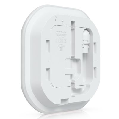 5. Ubiquiti Siren POE Przewodowa syrena Wewnątrz/Na wolnym powietrzu Biały