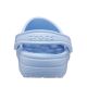 3. Chodaki Crocs Classic błękitne 10001 4WK