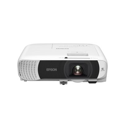 Epson EB-FH18 4000 ANSI lumenów 3LCD 1080p (1920x1080) Biały
